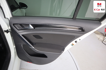 2013 - volkswagen golf
