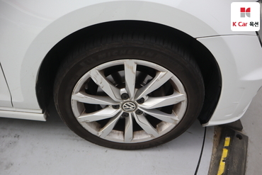 2013 - volkswagen golf