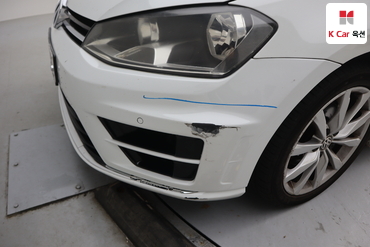 2013 - volkswagen golf