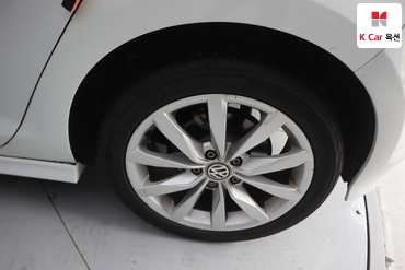 2013 - volkswagen golf