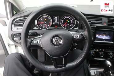 2013 - volkswagen golf
