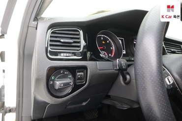 2013 - volkswagen golf