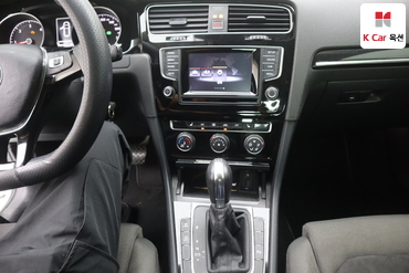 2013 - volkswagen golf