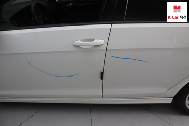 2013 - volkswagen golf
