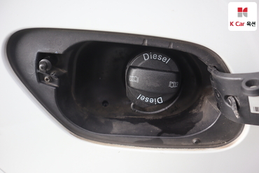 2013 - volkswagen golf