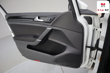 2013 - volkswagen golf