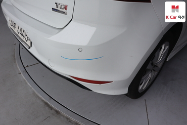 2013 - volkswagen golf