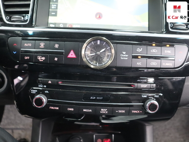2015 - kia k9