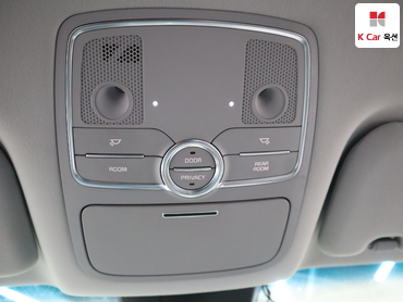 2015 - kia k9