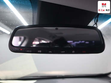 2015 - kia k9