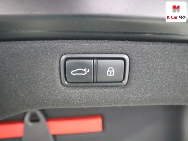 2015 - kia k9