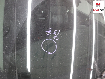 2015 - kia k9