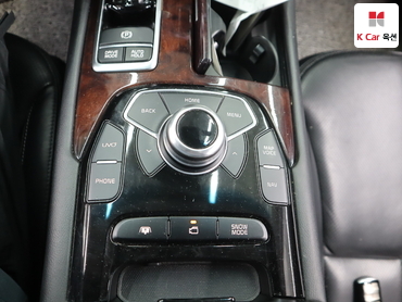 2015 - kia k9