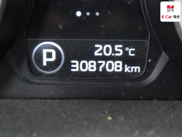 2014 - kia sportage