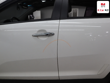 2014 - kia sportage