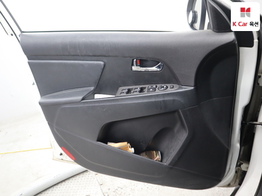 2014 - kia sportage