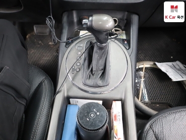 2014 - kia sportage