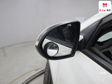 2014 - kia sportage