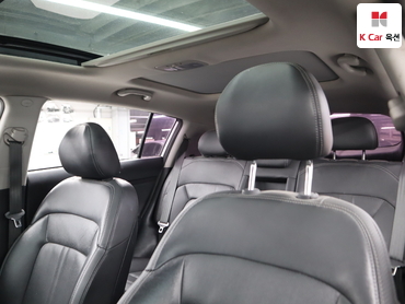 2014 - kia sportage