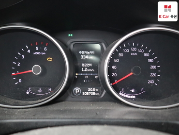 2014 - kia sportage