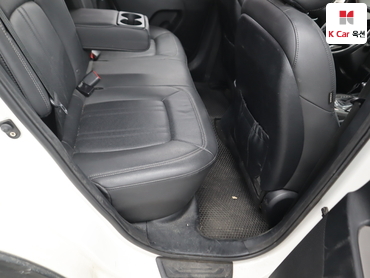 2014 - kia sportage