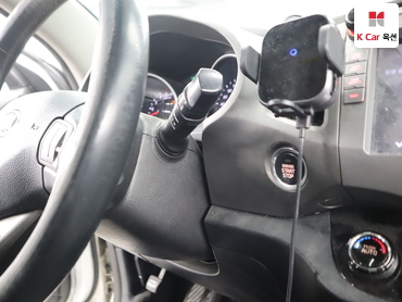 2014 - kia sportage