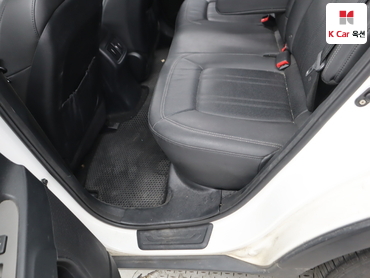 2014 - kia sportage