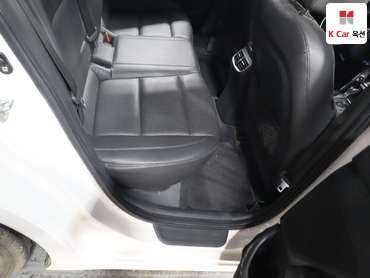 2016 - hyundai avante