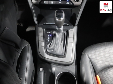2016 - hyundai avante