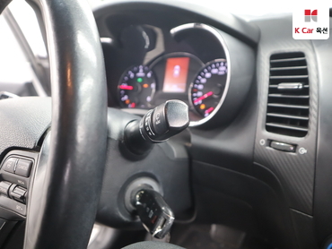 2015 - kia k3