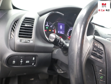2015 - kia k3