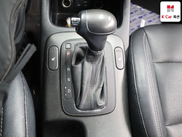 2015 - kia k3