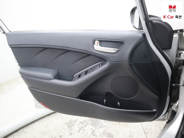 2015 - kia k3