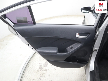 2015 - kia k3