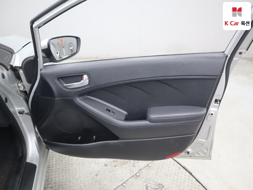 2015 - kia k3