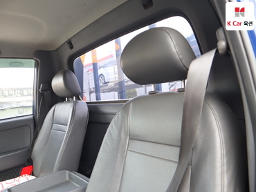 2013 - kia bongo iii