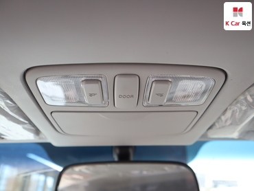 2013 - kia bongo iii