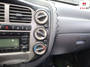 2013 - kia bongo iii