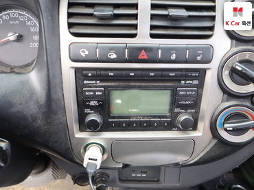 2013 - kia bongo iii