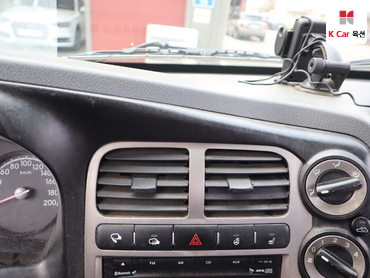 2013 - kia bongo iii