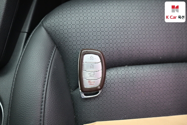 2016 - hyundai avante
