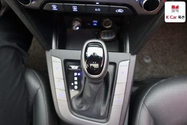 2016 - hyundai avante