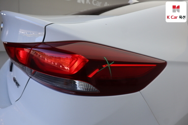2016 - hyundai avante