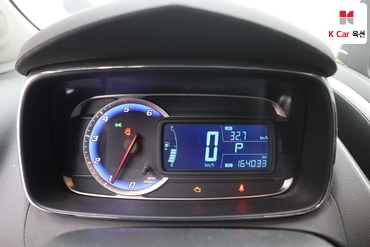 2016 - chevrolet trax