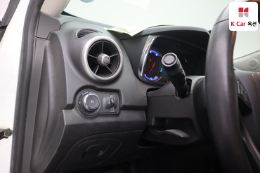 2016 - chevrolet trax