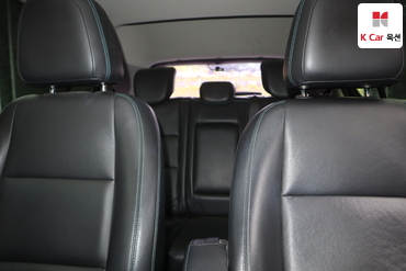 2016 - chevrolet trax