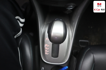 2016 - chevrolet trax