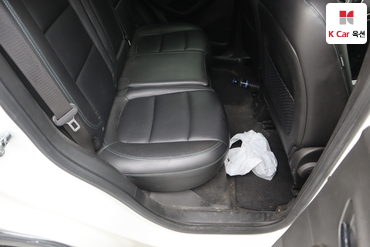 2016 - chevrolet trax