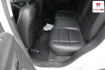 2016 - chevrolet trax