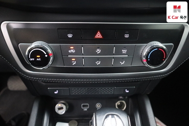 2020 - kgm rexton